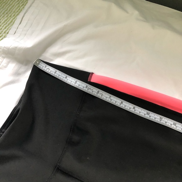 TKO Athletic Spandex Workout Capris Size XL - Picture 5 of 8